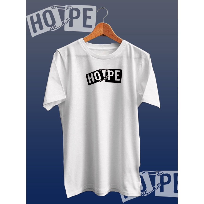 HK STORE 26 - KAOS DISTRO HOPE