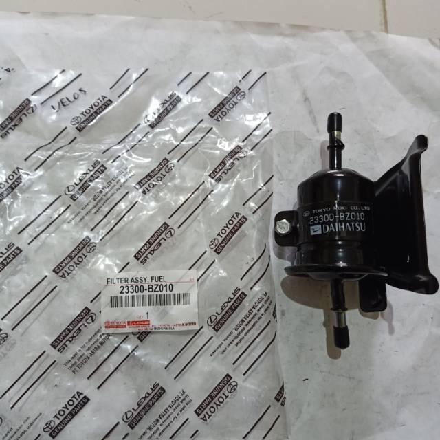 Filter bensin Avanza veloz