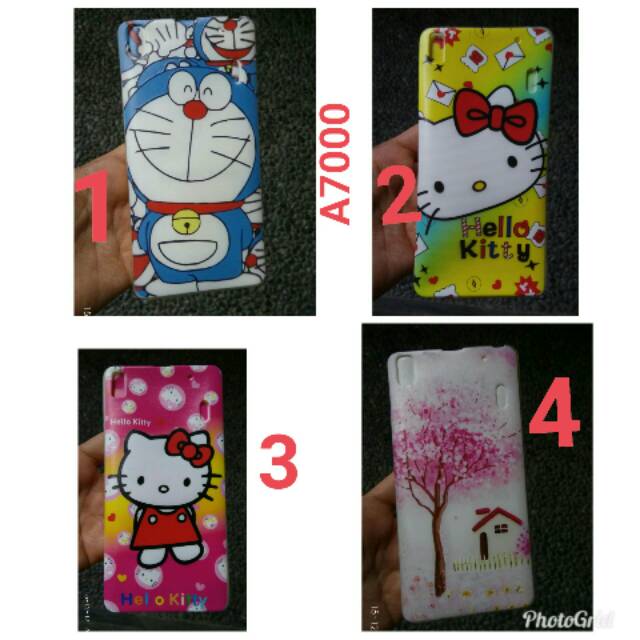 Case Lenovo A7000/A7000+