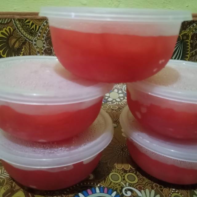 

Manisan kolangkaling mba wulan