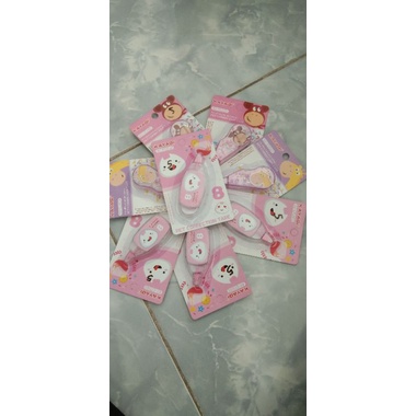 

tipx kertas kecil