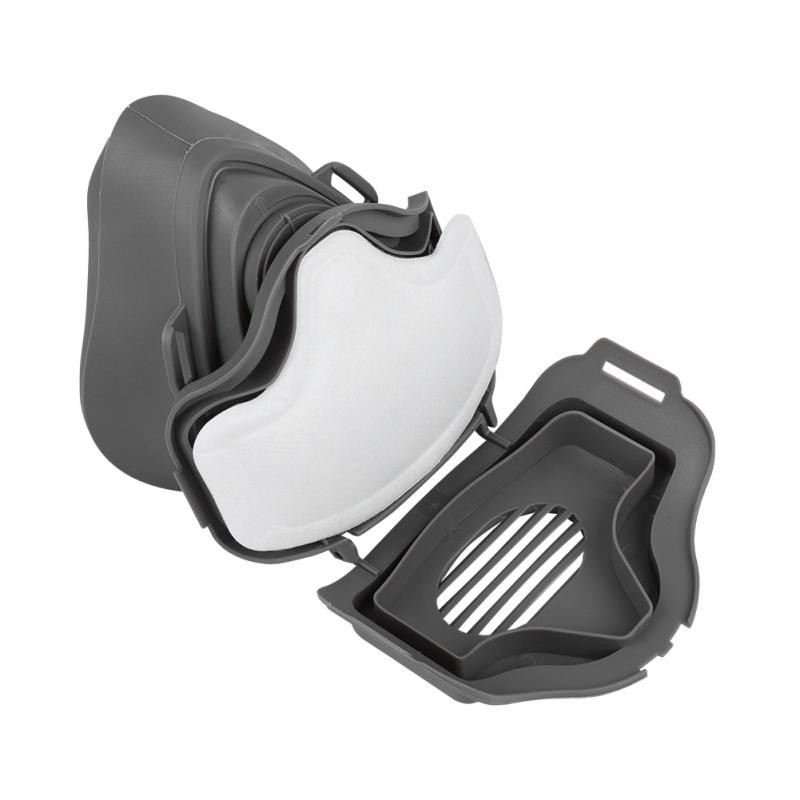 Masker Polusi Anti Debu POWECOM PM2.5 - 8005