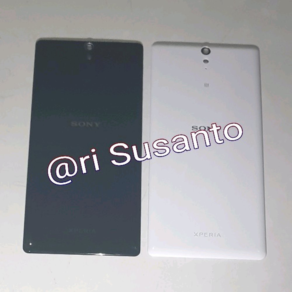 Backdoor - Tutup Baterai Sony Xperia C5 Ultra Dual