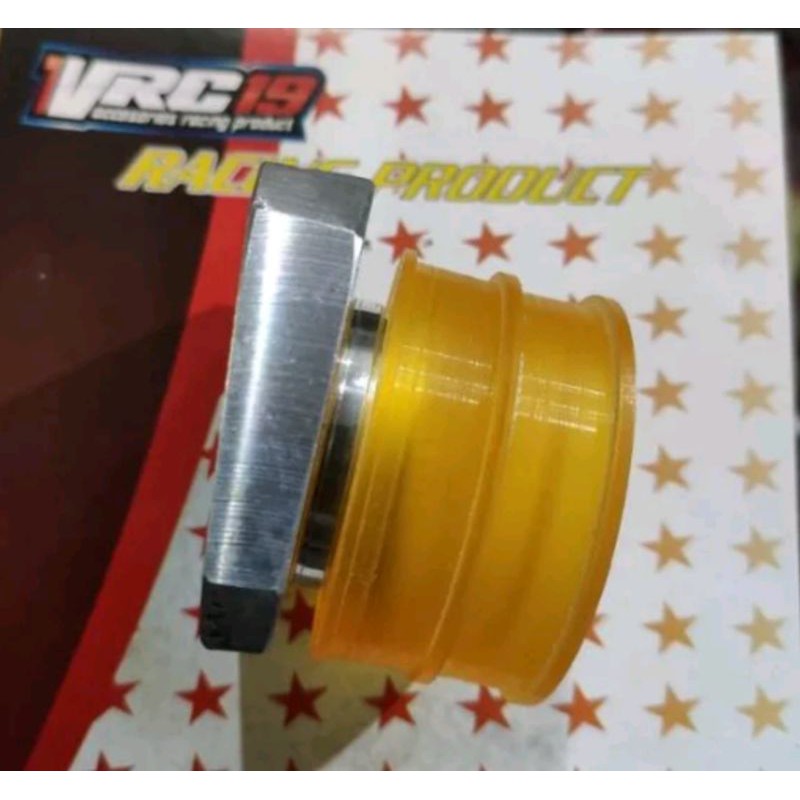 intake Manipol manifold teflon satria fu 34 35