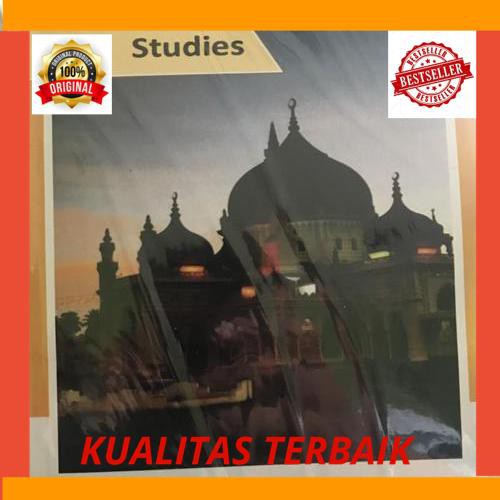 Promo Modul Pembelajaran MK PAI UTA45 kelas Sore