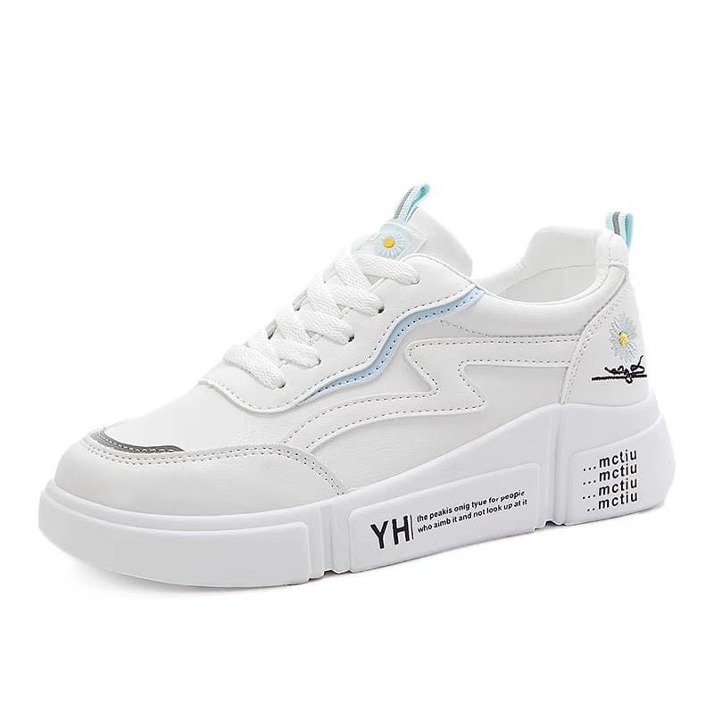 Free Box Sneakers Import NS M99 Sepatu Sneakers Wanita Sepatu Sneakers Korea Sneakers