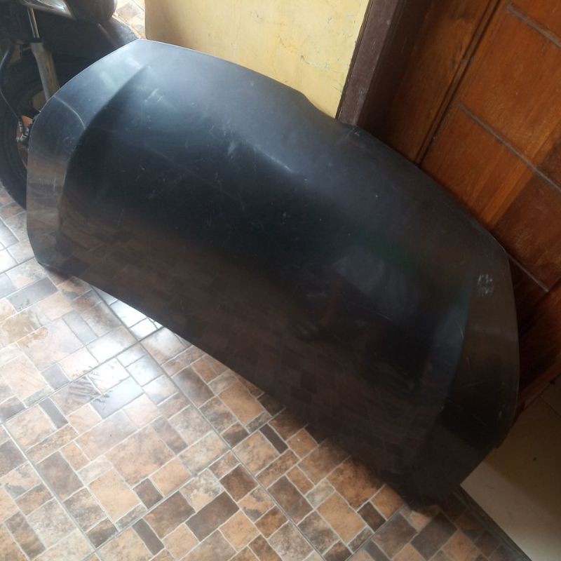 Kap Mesin Toyota Agya 1200cc 2018