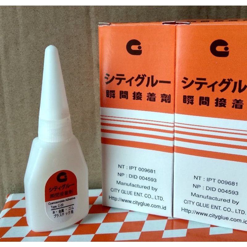 Lem Korea G / lem G / power glue