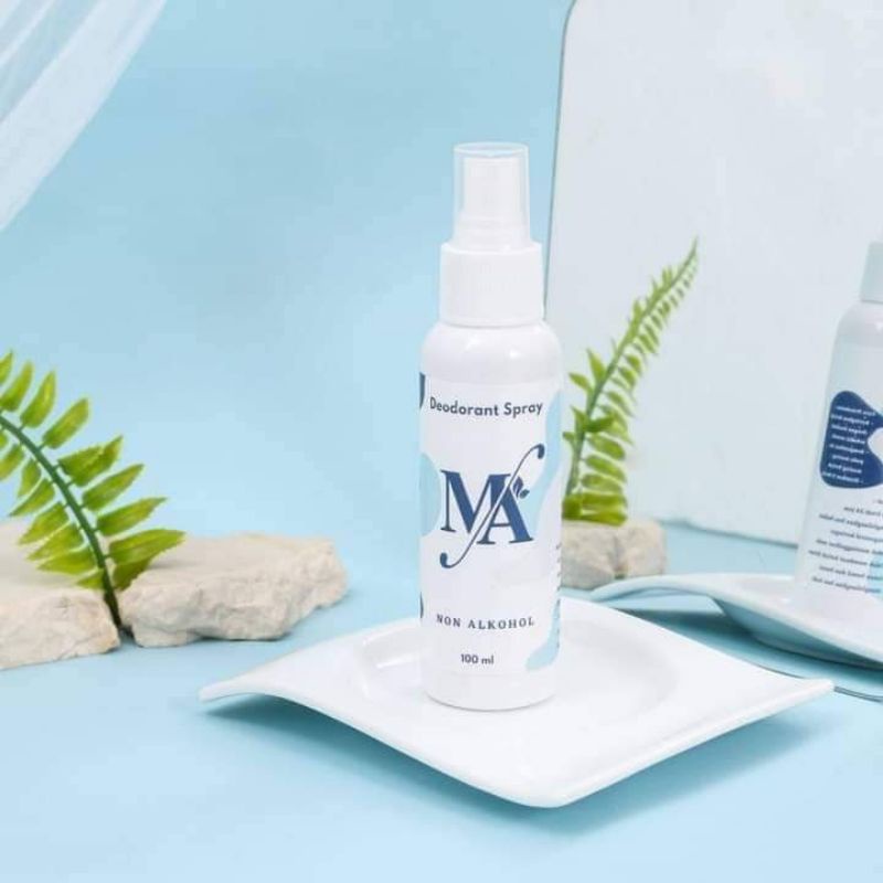 Madeo Deodorant spray