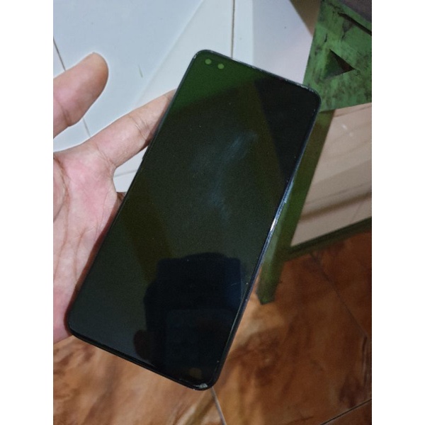 Oppo Reno 3 pro 8/256Gb Minus layar