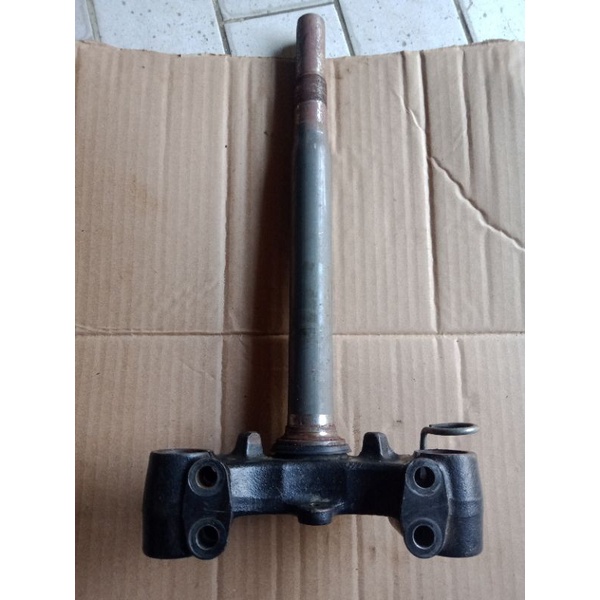 segitiga porex T Yamaha xeon rc injeksen /xeon karbu 44D original copotan