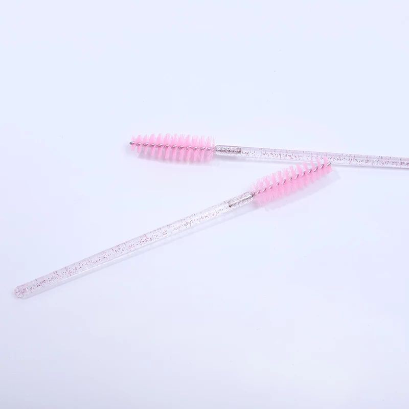 EYELASH Extension | Sikat Alis / Sikat Bulu Mata / Mascara Wand