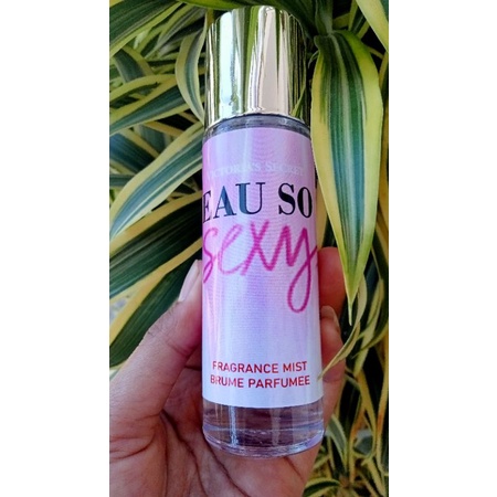 Parfum EAU SO Sexy 35ml original