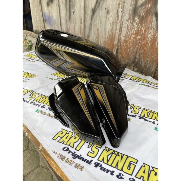 Body set rx king 2003 SE tangki rx king SE