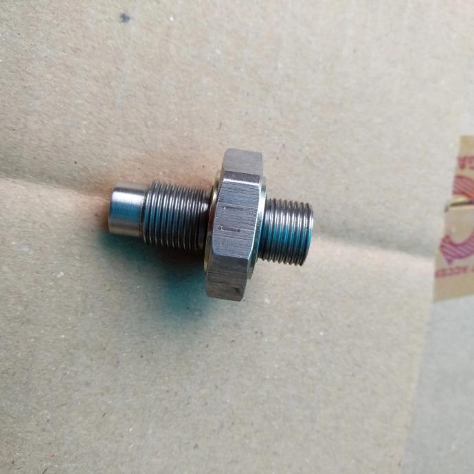 Best Seller] Adaptor Chamber Ke Knockdown Fx Impact Stainless