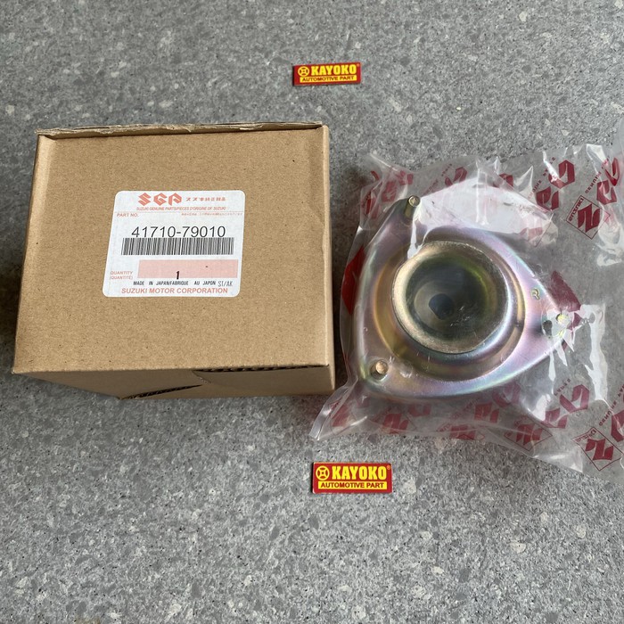 SUPPORT ASSY SUZUKI ST100 CARRY T5 R/L kiri kanan