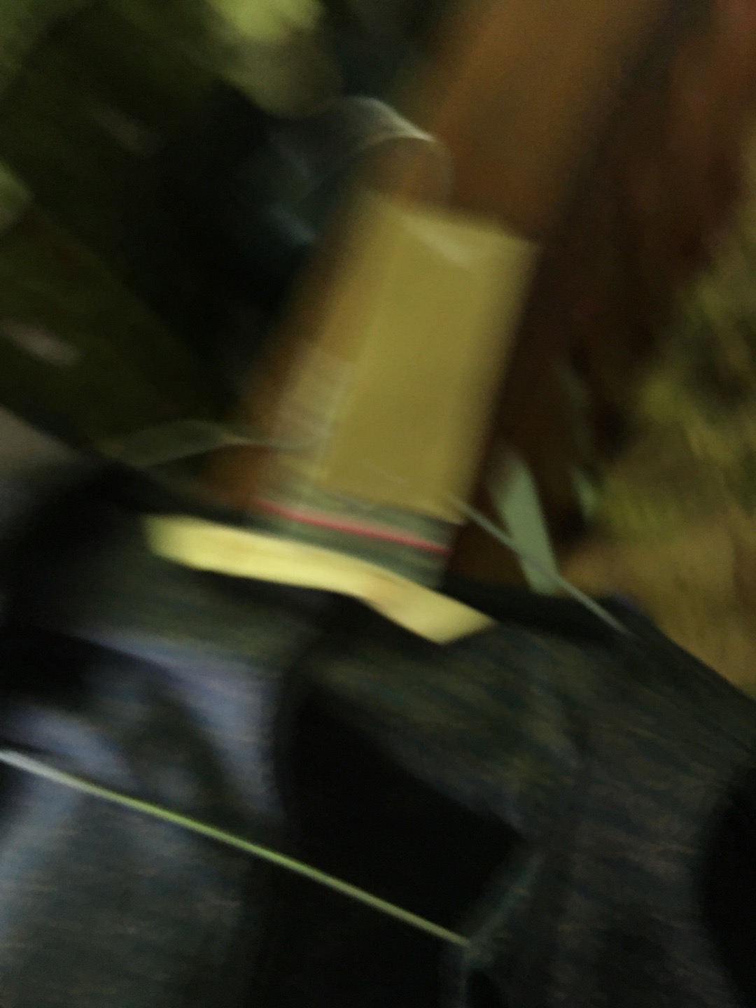 Minimal Antik Batik Shirt V2