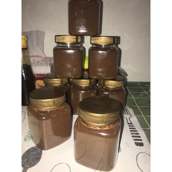 

kopi bubuk asli 100%