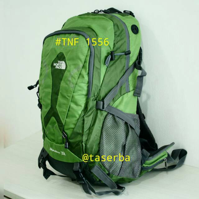 north face campforter 35