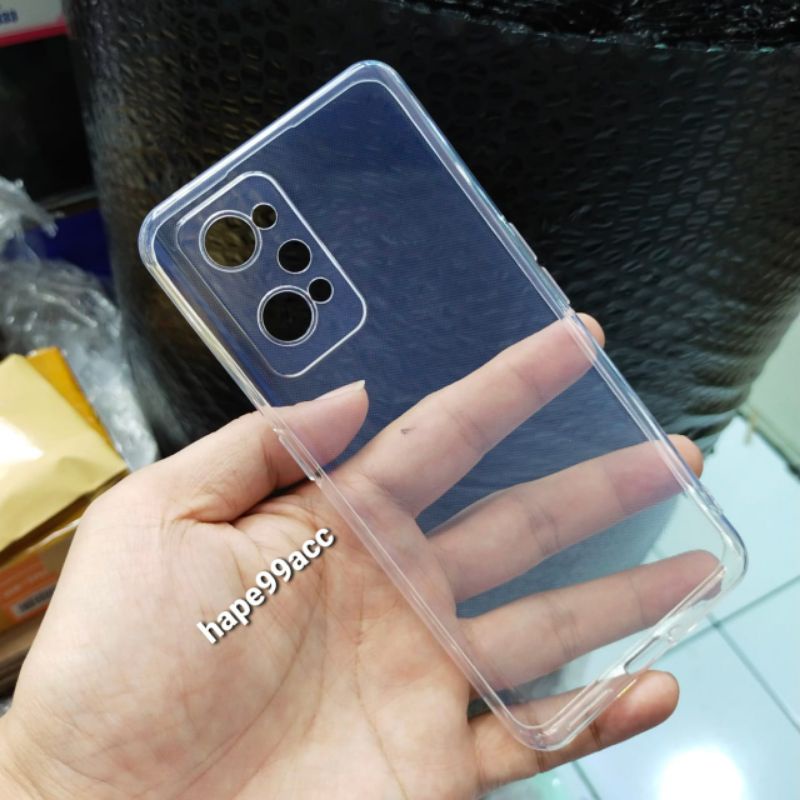 Realme GT Neo 2 GT Neo 3T soft case silikon ultra clear