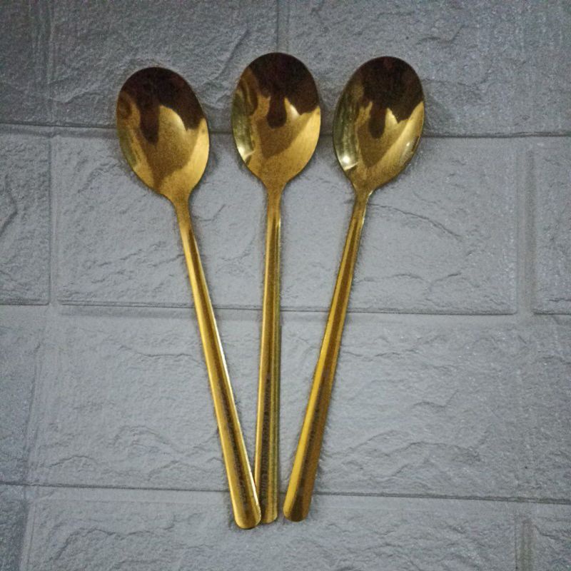 EKLUSIF SENDOK IKATAN CINTA - SENDOK KOREA IKATAN CINTA ANDIN MAS AL - SENDOK ALDEBARAN