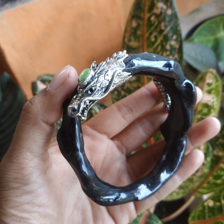 GELANG/Gelang akar bahar naga/Gelang akar bahar/gelang akar bahar murah