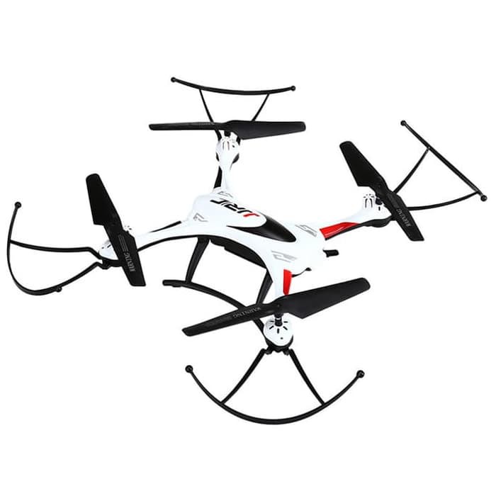 iDrone i6s Hexacopter Drone 6-Axis 2.0MP 720P - Black