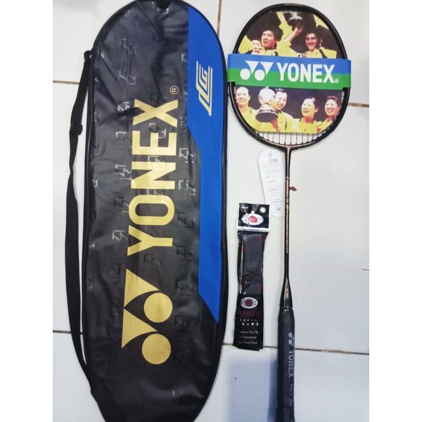 raket badminton YONEX carbonex21jp