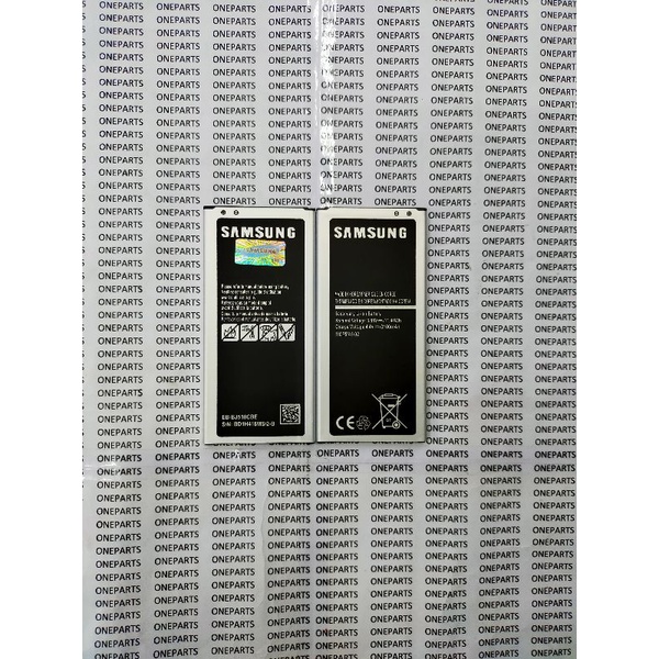 BAT BATTERY BATERAI BATRE SAMSUNG GALAXY J510 J5 2016 ORIGINAL