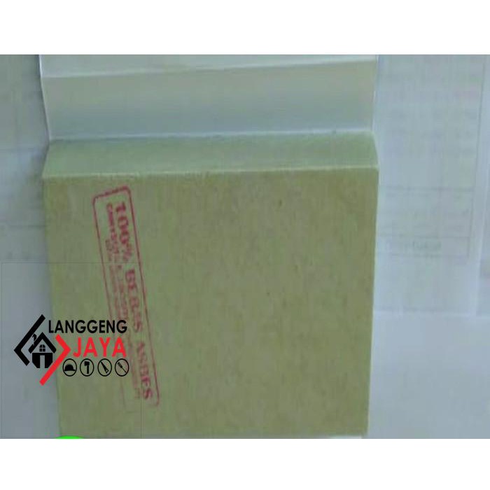 Promo Kalsifloor 20Mm 1200Cm X 2400 Cm, Dak Lantai Instant Di Malang Langgeng-