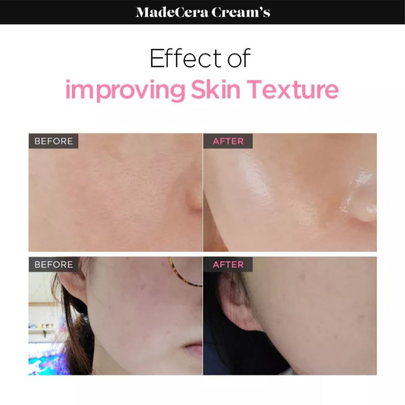 SKINRX LAB MadeCera Cream (PO)