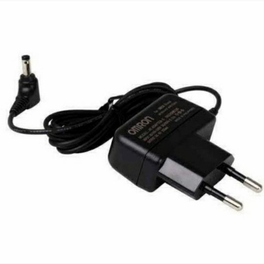 Adaptor 6 Volt Omron Original