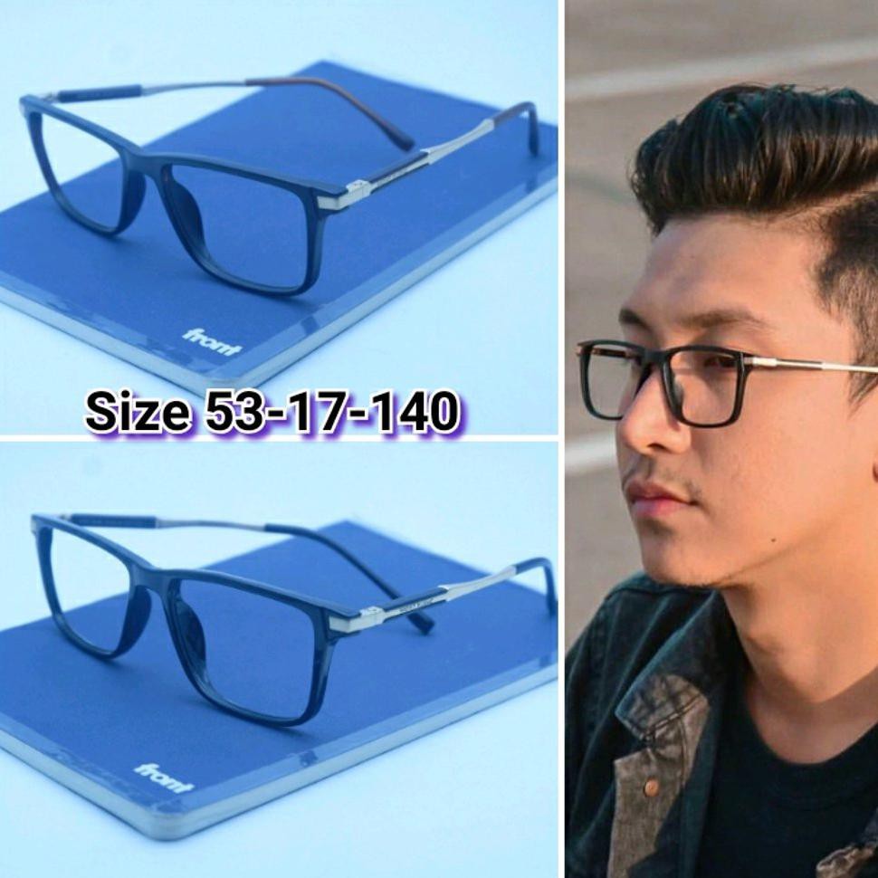 EXCLUSIVE FRAME KACAMATA MONTBLANC KACAMATA PRIA HOT