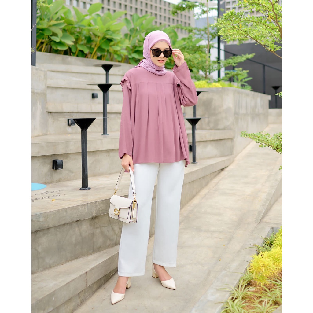 GAVESHA BLOUSE