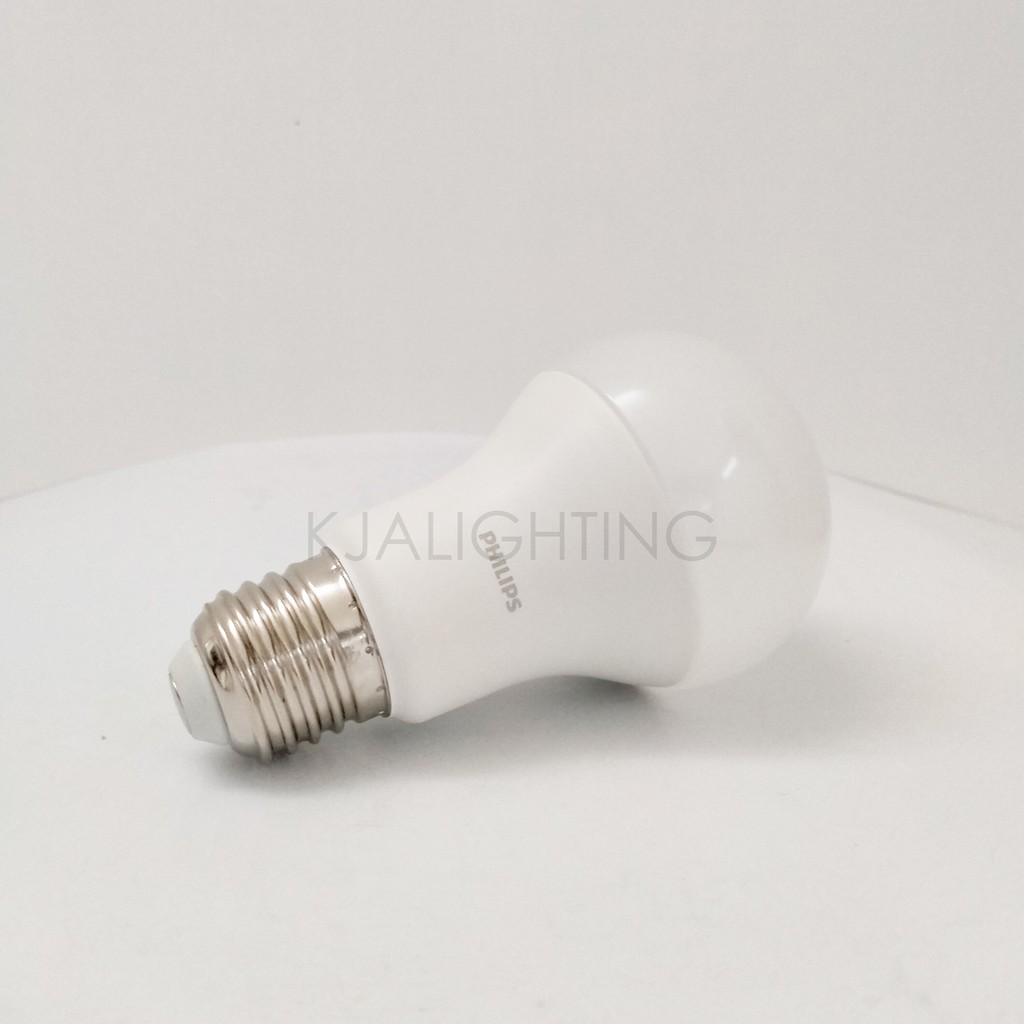 Philips Lampu LED Bulb 10W 10 Watt