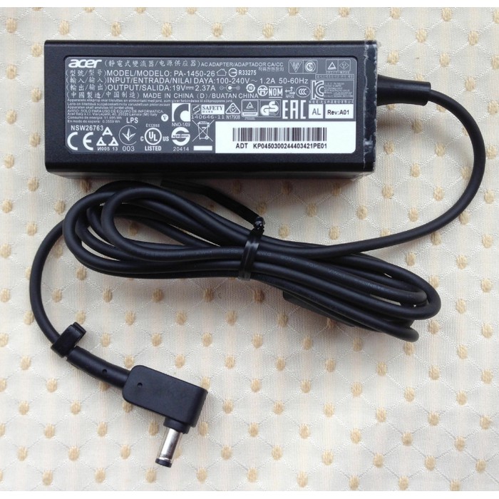 Adaptor Charger laptop Acer Aspire R11 Acer R3-131T CASAN