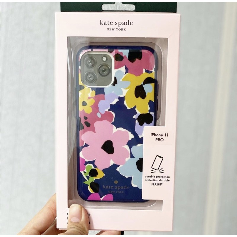 casing KS iphone 11 pro case kate spade