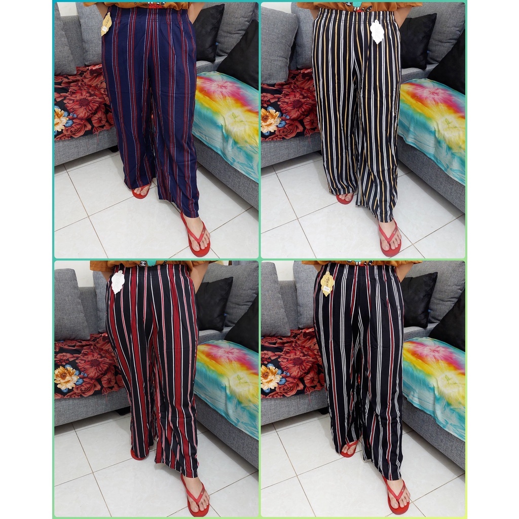 NEW KULOT SALUR JUMBO IMPORT 605