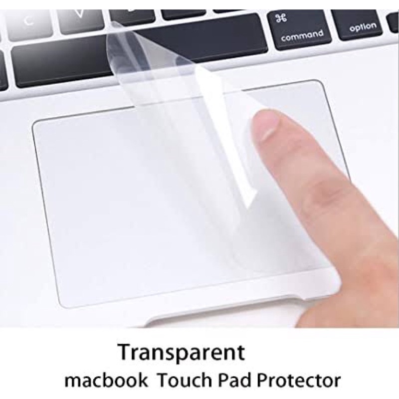 Anti gores Toucpad Laptop protector