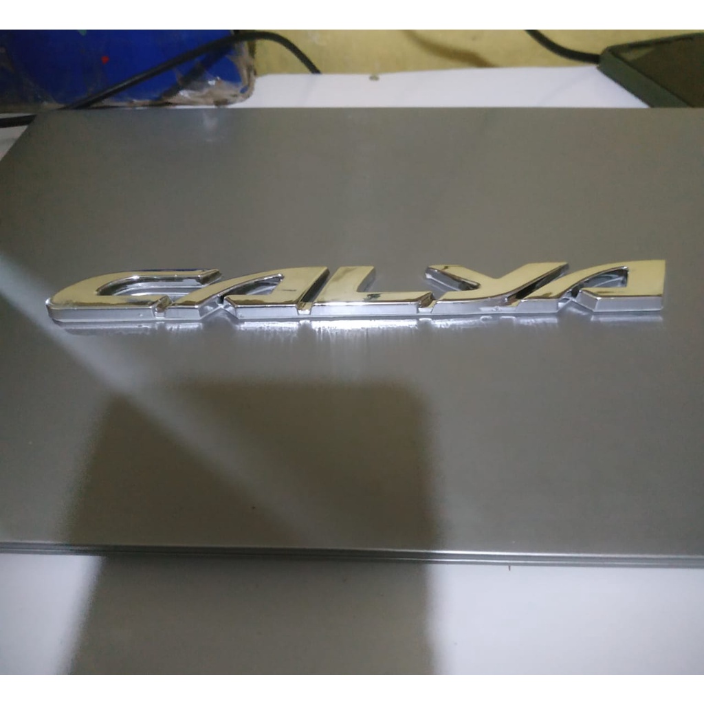 emblem logo calya
