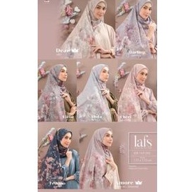 LAFS SCARF by Local.Id