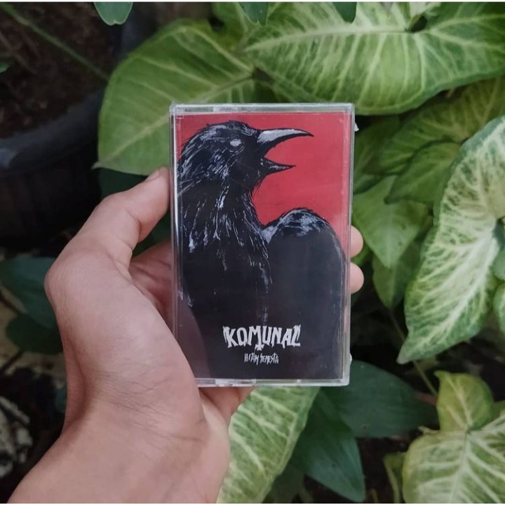 kaset komunal higher mountain II