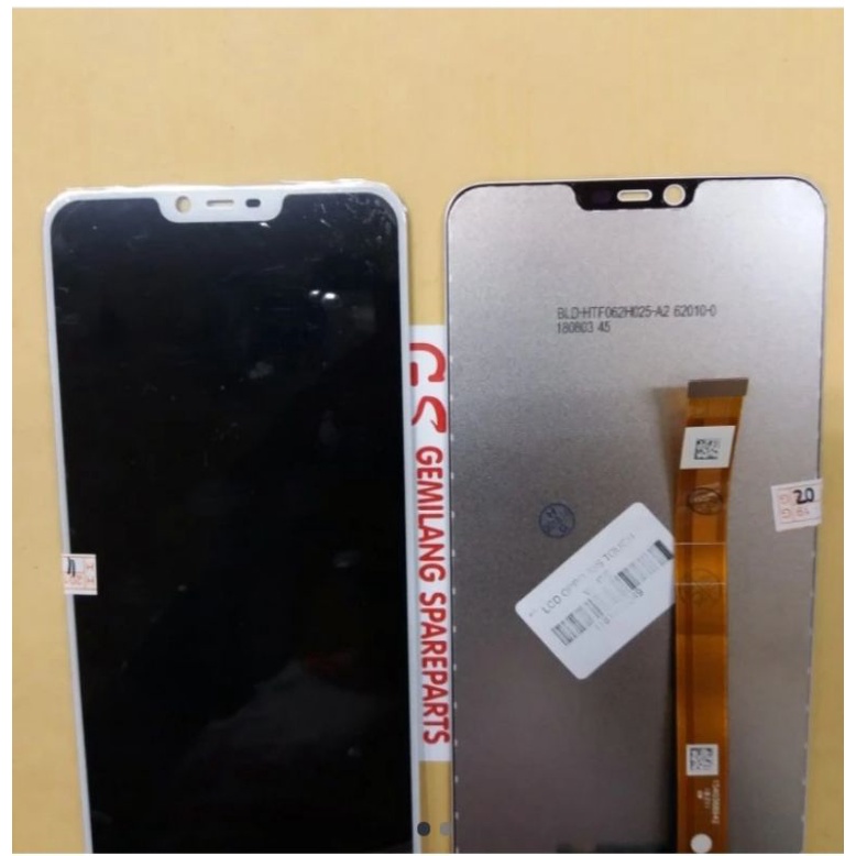 LCD OPPO A3s