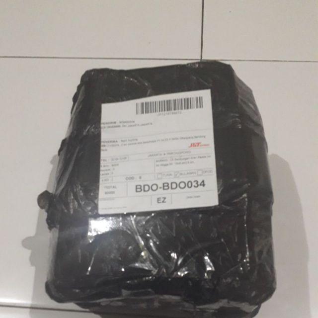 Ls Sambungan Keran Plastik Irit Air Hingga 50% 15×6.4×2.5 Cm