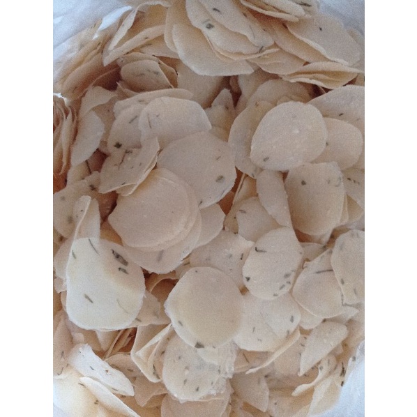 

OPAK BULAT 250GR KHAS WONOSOBO