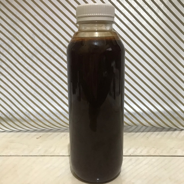 

Madu hutan murni