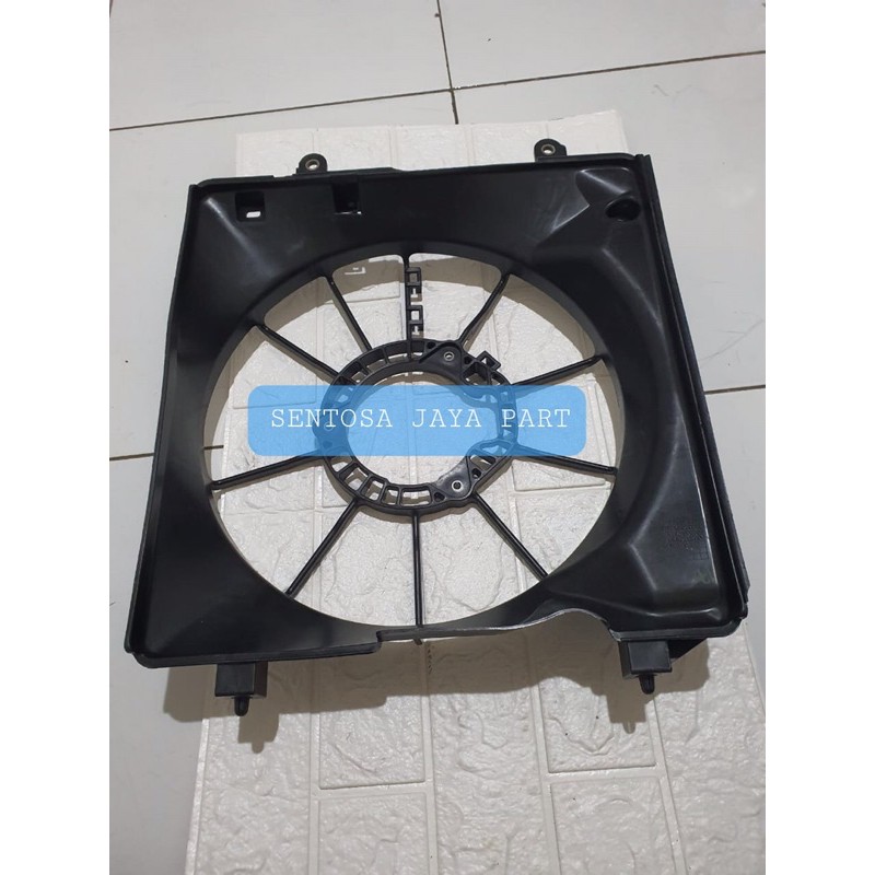 RUMAH EXTRA FAN RADIATOR HRV ORIGINAL