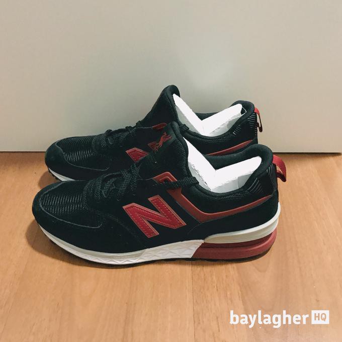 new balance lfc 574s