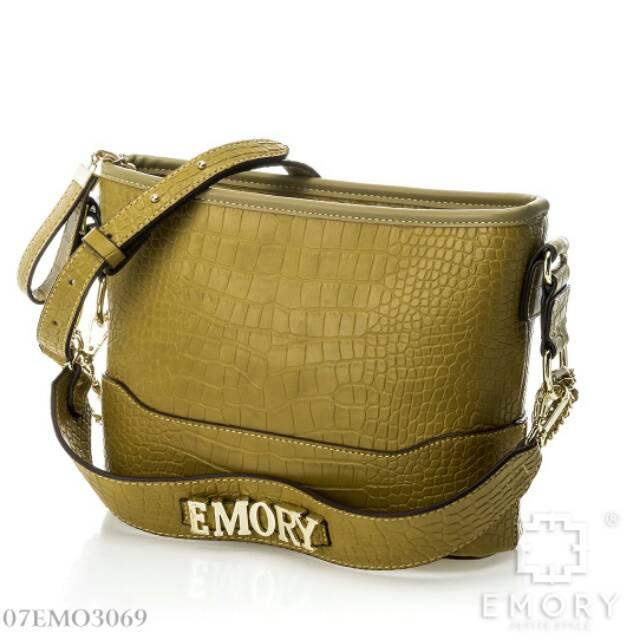 SAL1 EMO3069 Tas Fashion Emory Gabby's #SM3