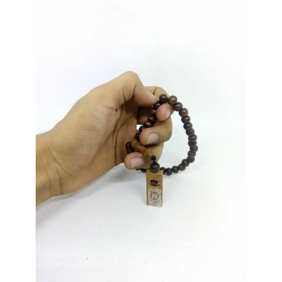 

Oleh-oleh Haji OBRAL 1 KODI Tasbih kayu 33 Murah Oleh Oleh Haji Umroh Paket Souvenir